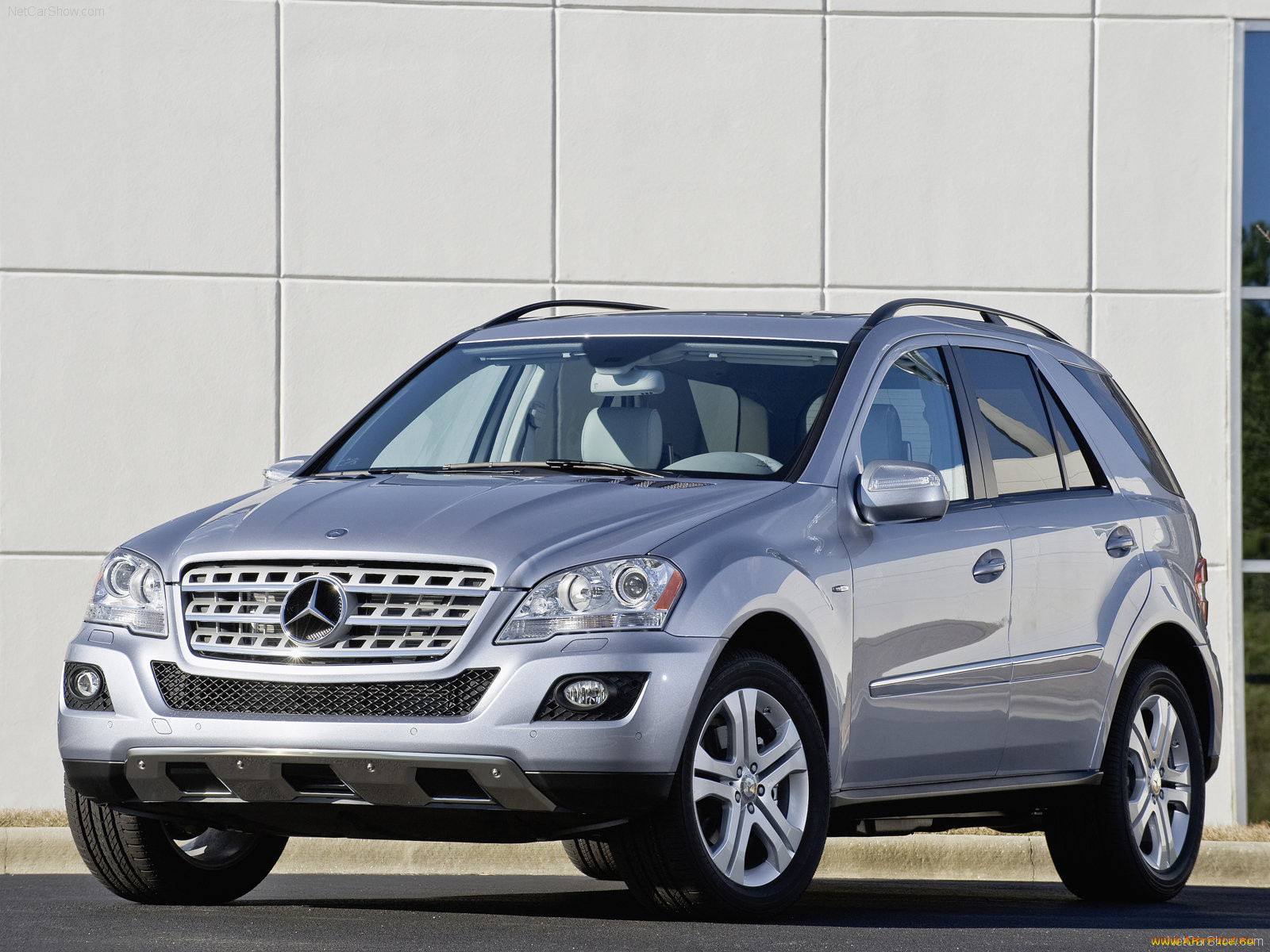 ml450, hybrid, 2010, , mercedes, benz